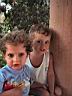 Twins; in Glky.